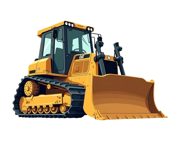 Bulldozer